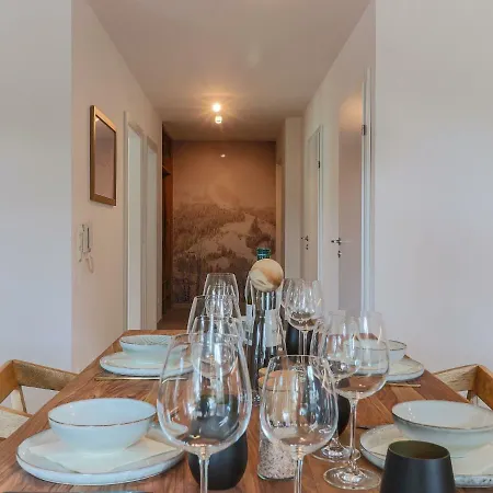 Carisma Apartmán