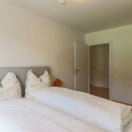 Apartmán Carisma Kirchberg in Tirol