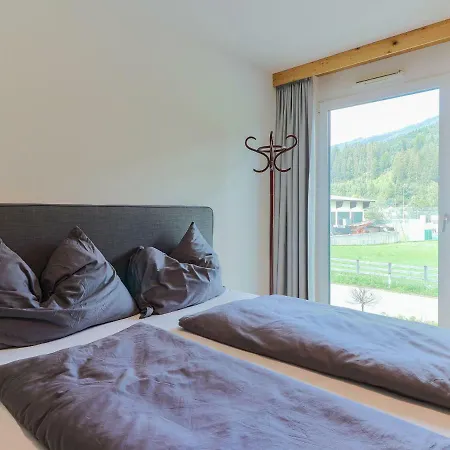 Apartmán Carisma Kirchberg in Tirol