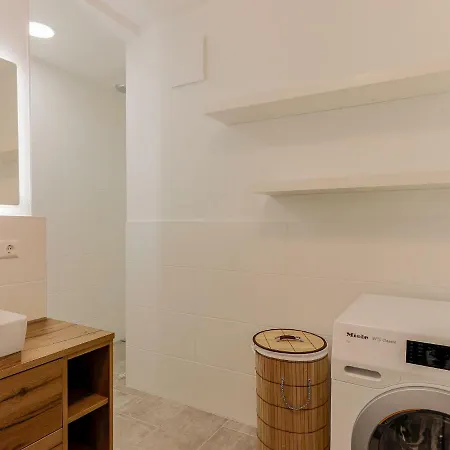 Carisma Apartment Kirchberg in Tirol