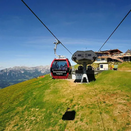 Carisma * Kirchberg in Tirol
